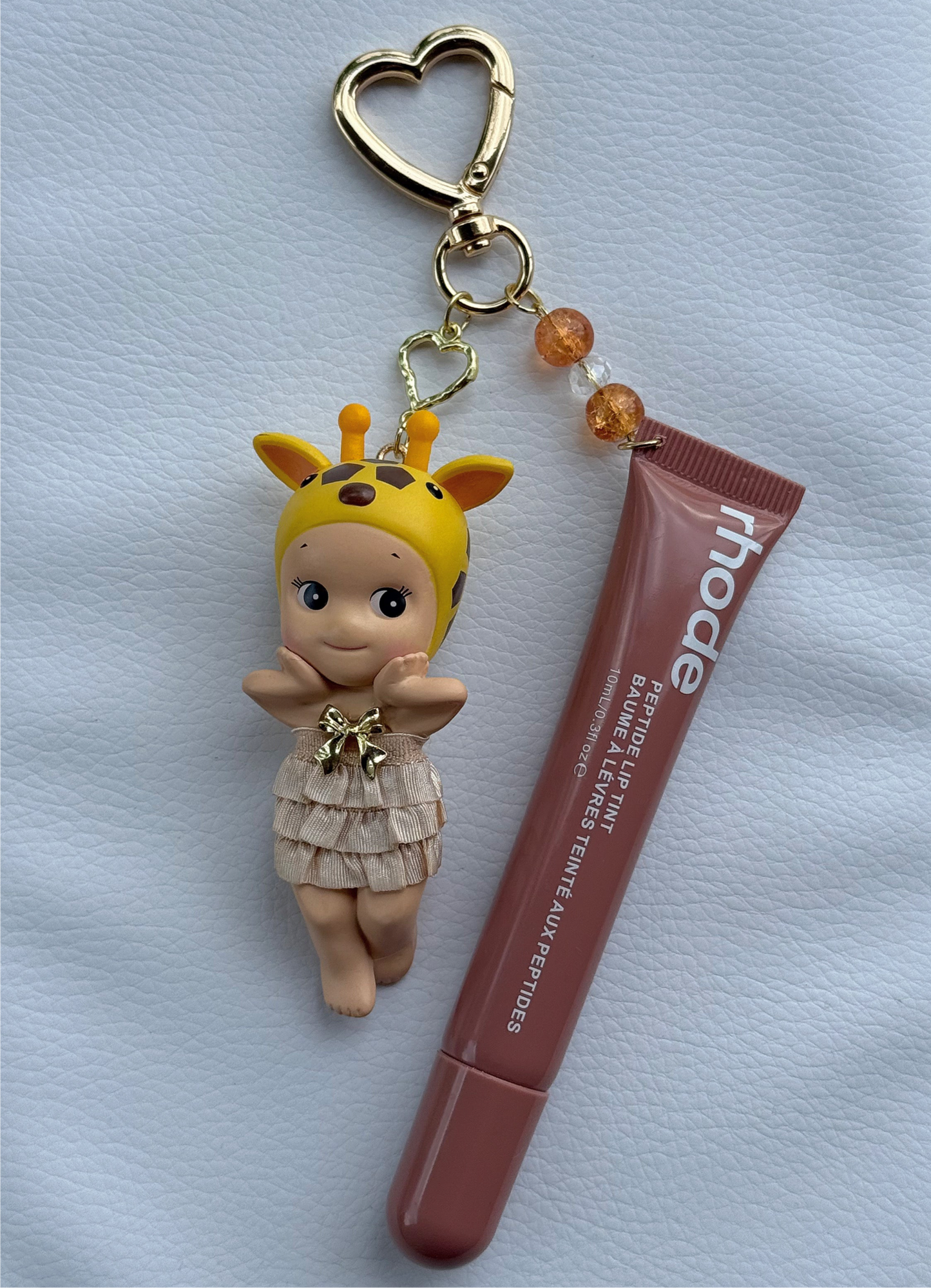 giraffe lippie 🧸ྀི