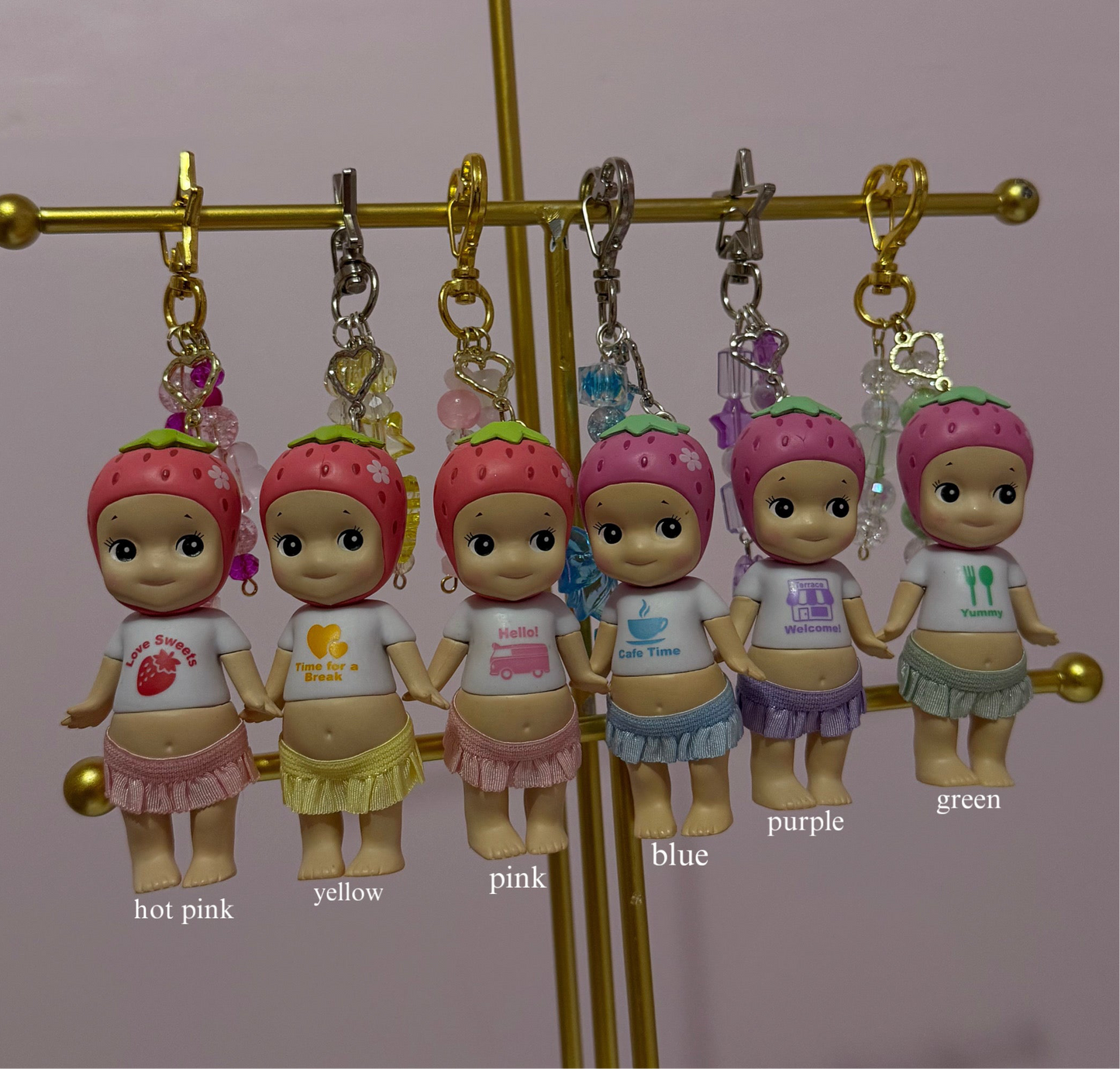 strawberry’s 𝜗𝜚🍓⋆